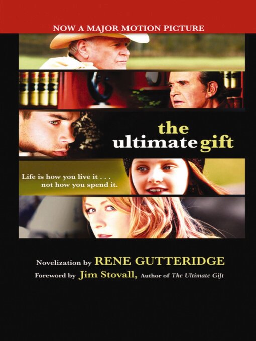 Последний подарок. The Ultimate Gift. The Ultimate Gift IMDB. The Ultimate Gift с субтитрами на английском.